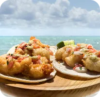 Platillos Cancún