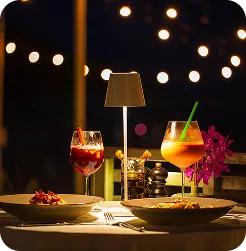 Coctelería